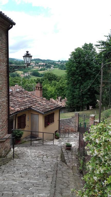 Borgo Delle Fate Hotel Amandola Exterior photo